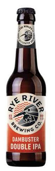 Rye River Dam Buster | 33 CL